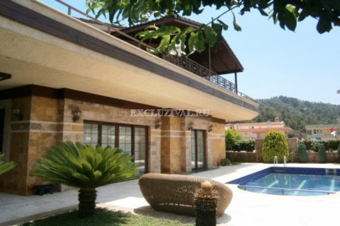 Villa for sale  in Kemer, Antalya, Turkey, 3 bedrooms, 270m2, No. 9602 – photo 14