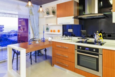 Apartment for sale  in Alanya, Antalya, Turkey, 2 bedrooms, 125m2, No. 8811 – photo 1