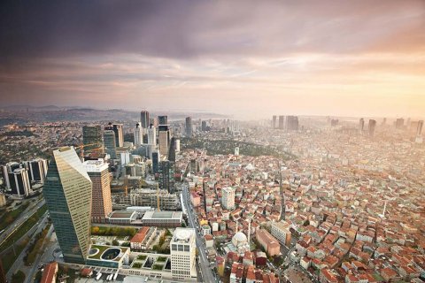 Buying a new home in Turkey in 2020: eight global reasons to invest