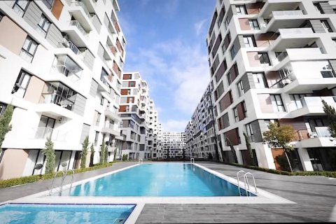 Apartment for sale  in Istanbul, Turkey, 1 bedroom, 76m2, No. 9307 – photo 8