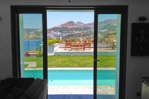 Villa for rent  in Bodrum, Mugla, Turkey, 5 bedrooms, 210m2, No. 9917 – photo 3