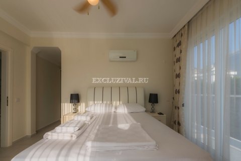 Villa for rent  in Fethiye, Mugla, Turkey, 4 bedrooms, 600m2, No. 9877 – photo 15