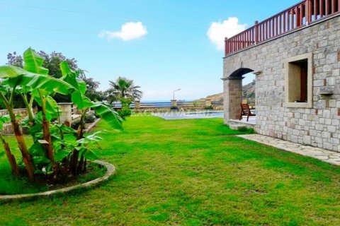 Villa for rent  in Bodrum, Mugla, Turkey, 3 bedrooms, 300m2, No. 9921 – photo 24