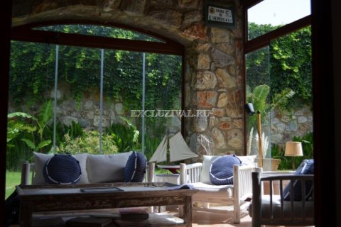Villa for rent  in Bodrum, Mugla, Turkey, 4 bedrooms, 200m2, No. 9964 – photo 7