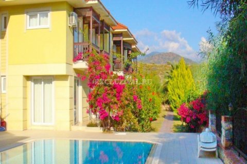 Villa for rent  in Fethiye, Mugla, Turkey, 3 bedrooms, 150m2, No. 9905 – photo 3