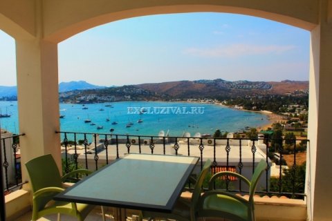 Apartment for rent  in Bodrum, Mugla, Turkey, 2 bedrooms, 90m2, No. 9939 – photo 14