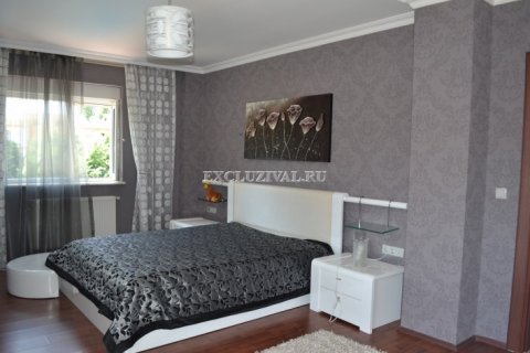 Villa for rent  in Kemer, Antalya, Turkey, 4 bedrooms, 320m2, No. 9886 – photo 18
