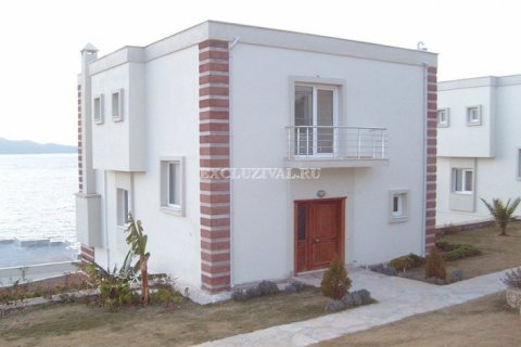 Villa for rent  in Bodrum, Mugla, Turkey, 4 bedrooms, 200m2, No. 9940 – photo 4