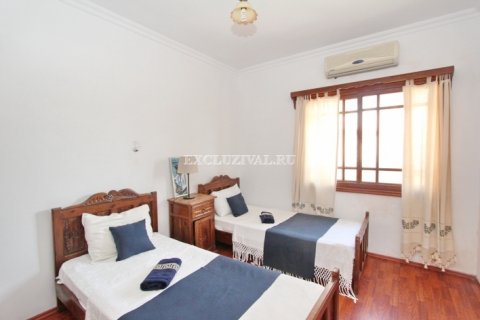 Villa for rent  in Bodrum, Mugla, Turkey, 4 bedrooms, 200m2, No. 9852 – photo 17