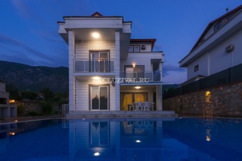 Villa for rent  in Fethiye, Mugla, Turkey, 4 bedrooms, 600m2, No. 9877 – photo 17