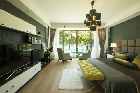 Villa for rent  in Bodrum, Mugla, Turkey, 5 bedrooms, 450m2, No. 9843 – photo 4