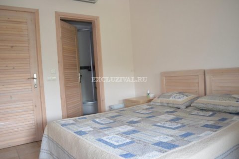 Villa for rent  in Bodrum, Mugla, Turkey, 4 bedrooms, 200m2, No. 9964 – photo 20