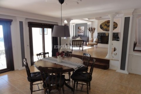 Villa for rent  in Bodrum, Mugla, Turkey, 4 bedrooms, 200m2, No. 9852 – photo 5