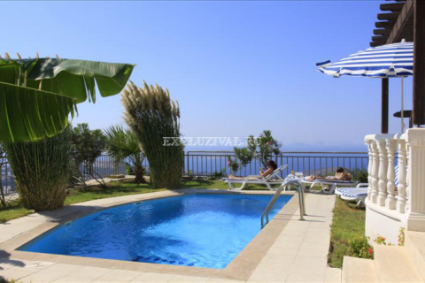 Villa for rent  in Bodrum, Mugla, Turkey, 4 bedrooms, 300m2, No. 9935 – photo 1