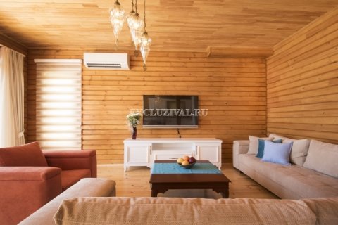 Villa for rent  in Kalkan, Antalya, Turkey, 2 bedrooms, 160m2, No. 9902 – photo 28