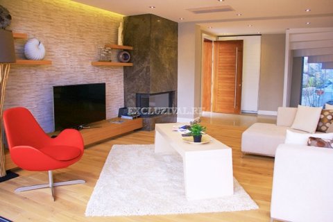 Villa for rent  in Bodrum, Mugla, Turkey, 5 bedrooms, 320m2, No. 9862 – photo 5