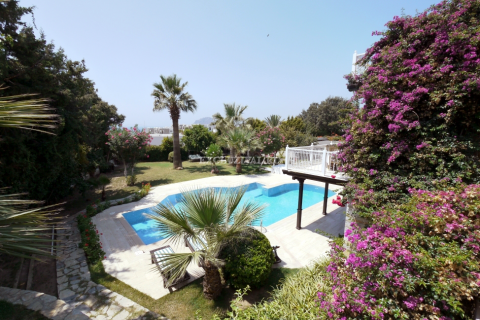 Villa for rent  in Bodrum, Mugla, Turkey, 8 bedrooms, 660m2, No. 9980 – photo 4