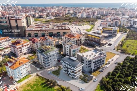 Development  in Oba, Antalya, Turkey No.11597 – photo 1