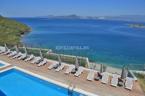 Villa for rent  in Bodrum, Mugla, Turkey, 2 bedrooms, 120m2, No. 9923 – photo 7