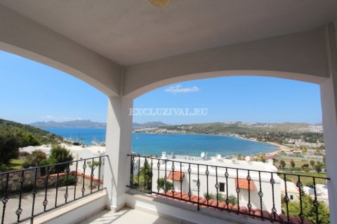 Apartment for rent  in Bodrum, Mugla, Turkey, 2 bedrooms, 90m2, No. 9939 – photo 1