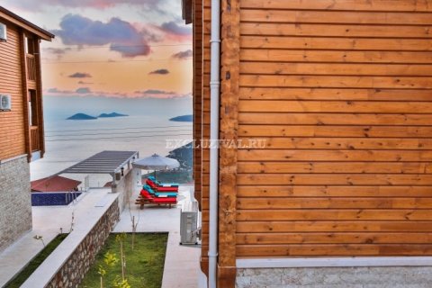 Villa for rent  in Kalkan, Antalya, Turkey, 5 bedrooms, 240m2, No. 9861 – photo 13