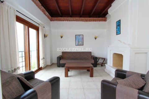 Villa for rent  in Bodrum, Mugla, Turkey, 4 bedrooms, 200m2, No. 9916 – photo 10
