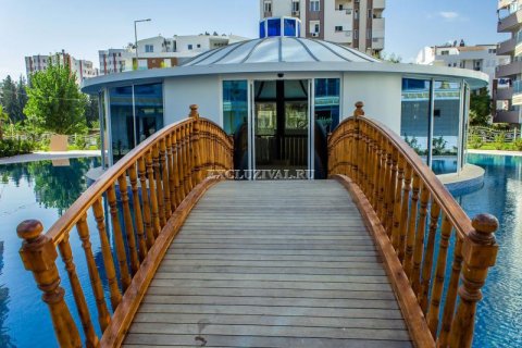 Apartment for rent  in Antalya, Turkey, 110m2, No. 9987 – photo 1