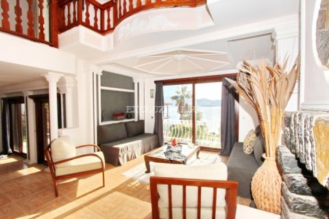 Villa for rent  in Bodrum, Mugla, Turkey, 4 bedrooms, 200m2, No. 9852 – photo 27