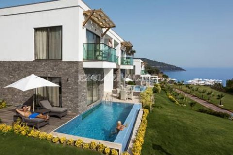 Villa for rent  in Bodrum, Mugla, Turkey, 130m2, No. 9981 – photo 6