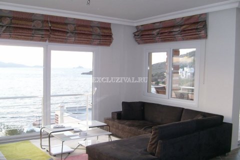 Villa for rent  in Bodrum, Mugla, Turkey, 4 bedrooms, 200m2, No. 9940 – photo 6