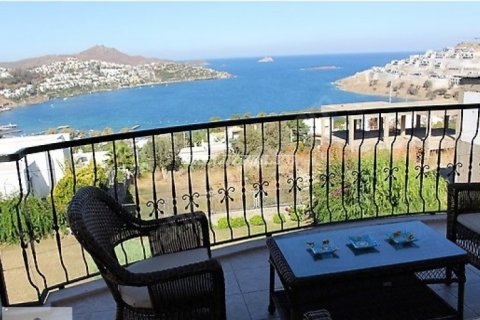 Apartment for rent  in Bodrum, Mugla, Turkey, 2 bedrooms, 85m2, No. 9874 – photo 2