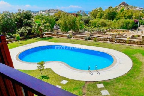 Villa for rent  in Bodrum, Mugla, Turkey, 3 bedrooms, 300m2, No. 9921 – photo 15