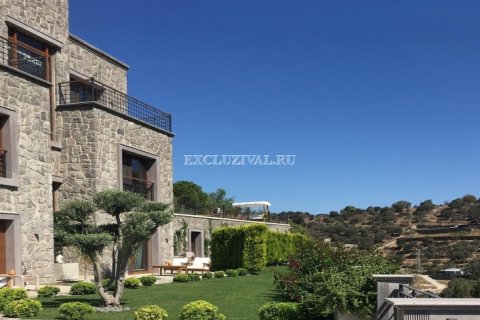Villa for rent  in Bodrum, Mugla, Turkey, 4 bedrooms, 250m2, No. 8830 – photo 8