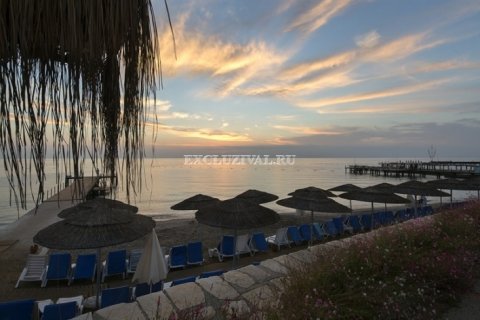 Villa for rent  in Kemer, Antalya, Turkey, 4 bedrooms, 200m2, No. 9846 – photo 17