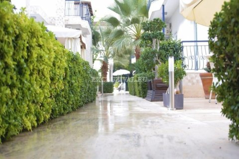 Apartment for rent  in Kemer, Antalya, Turkey, 2 bedrooms, 85m2, No. 8833 – photo 16