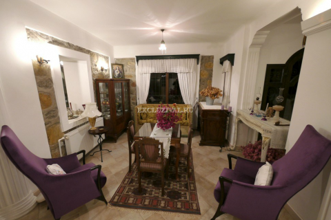 Villa for rent  in Bodrum, Mugla, Turkey, 8 bedrooms, 660m2, No. 9980 – photo 6