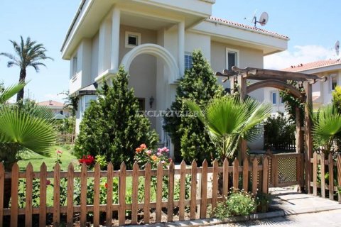 Villa for rent  in Kemer, Antalya, Turkey, 200m2, No. 9988 – photo 10