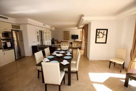 Villa for rent  in Belek, Antalya, Turkey, 3 bedrooms, 165m2, No. 9892 – photo 3