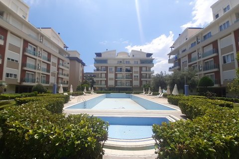 Development  in Konyaalti, Antalya, Turkey No.10239 – photo 1