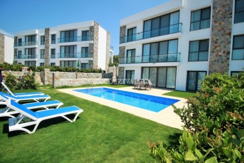 Apartment for rent  in Bodrum, Mugla, Turkey, 3 bedrooms, 160m2, No. 9838 – photo 1