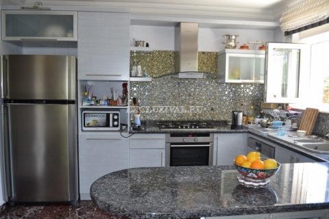 Villa for rent  in Kemer, Antalya, Turkey, 4 bedrooms, 320m2, No. 9886 – photo 14
