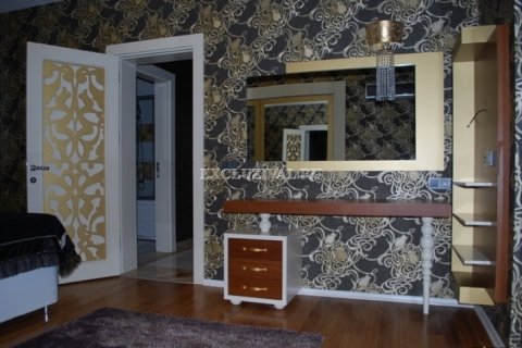 Villa for rent  in Kemer, Antalya, Turkey, 4 bedrooms, 280m2, No. 9885 – photo 22