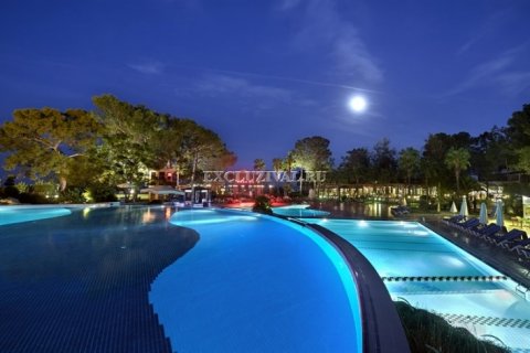 Villa for rent  in Kemer, Antalya, Turkey, 4 bedrooms, 200m2, No. 9846 – photo 1