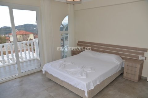 Villa for rent  in Fethiye, Mugla, Turkey, 4 bedrooms, 250m2, No. 9858 – photo 8