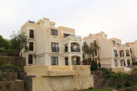 Villa for rent  in Bodrum, Mugla, Turkey, 5 bedrooms, 200m2, No. 9949 – photo 10