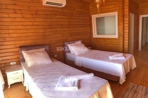 Villa for rent  in Kalkan, Antalya, Turkey, 5 bedrooms, 240m2, No. 9861 – photo 23