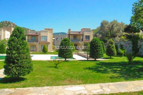 Villa for rent  in Bodrum, Mugla, Turkey, 3 bedrooms, 120m2, No. 9908 – photo 5