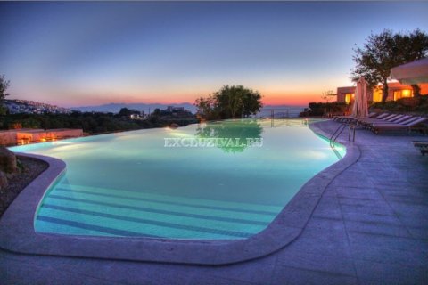 Villa for rent  in Bodrum, Mugla, Turkey, 3 bedrooms, 150m2, No. 9934 – photo 18