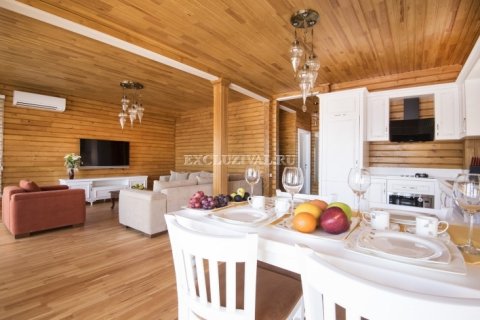 Villa for rent  in Kalkan, Antalya, Turkey, 2 bedrooms, 160m2, No. 9902 – photo 21