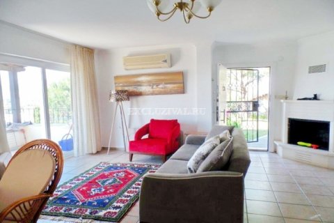 Apartment for rent  in Bodrum, Mugla, Turkey, 3 bedrooms, 75m2, No. 9876 – photo 11